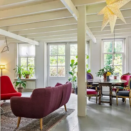 Ferienhaus Nummer21 *