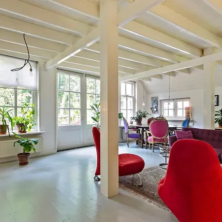 Ferienhaus Nummer21 Wapenveld