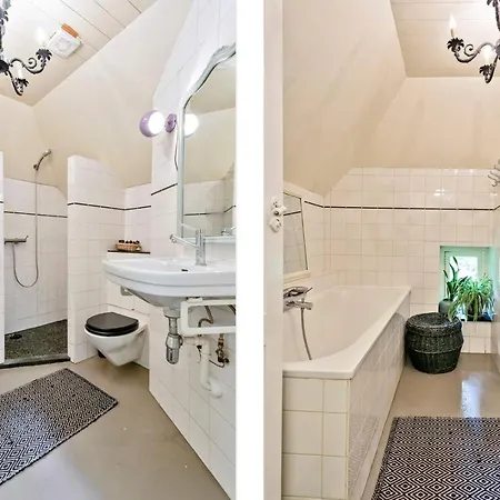 Nummer21 Ferienhaus *