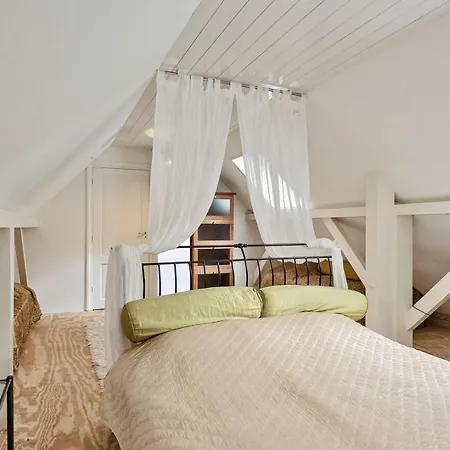 Ferienhaus Nummer21 *