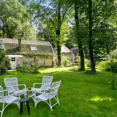Ferienhaus Nummer21 Wapenveld