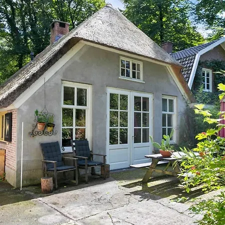 Nummer21 Ferienhaus