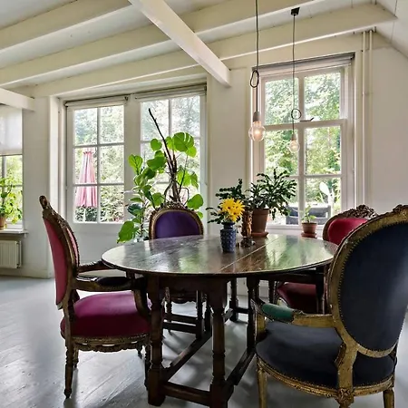 Nummer21 Ferienhaus Wapenveld