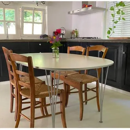 Nummer21 Ferienhaus *