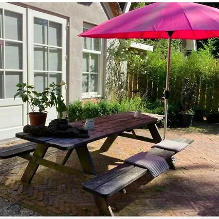 Ferienhaus Nummer21 *